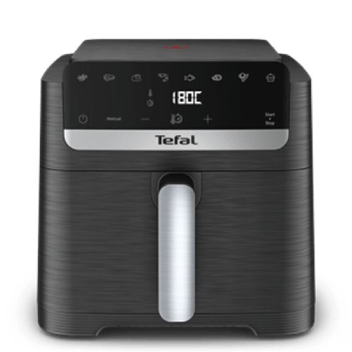 AIR FRYER  EY8618 EASY FRY MEGA AIRFRYER BLACK 2020W 7,5LT